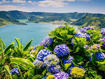 Zdjęcie kierunku: Ponta Delgada